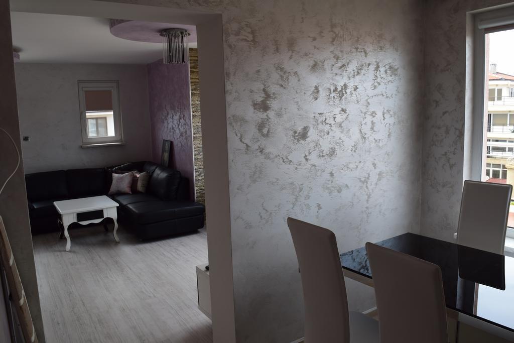 Kalina Family Hotel Burgas Esterno foto