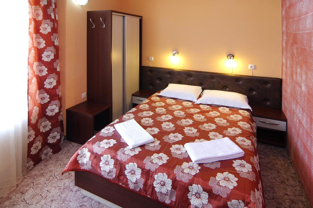 Kalina Family Hotel Burgas Camera foto